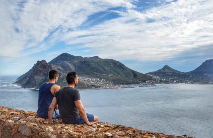 Gay Cape Town – the best gay hotels, bars, clubs & more